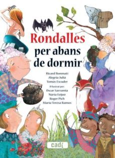 rondalles per abans de dormir-9788447440702