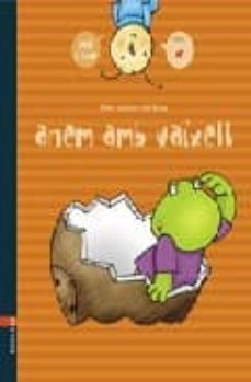 anem amb vaixell!-9788447915002