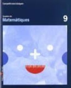 quadern matematiques competencies basiques 9-9788447924202