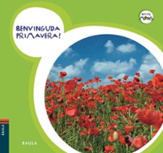 benvinguda primavera!-9788447926602