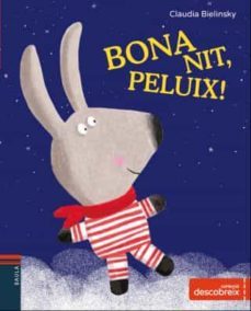 bona nit, peluix!-9788447932702