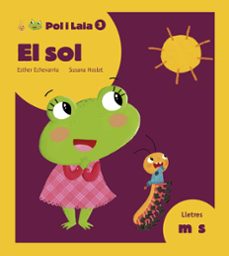 el sol (m, s)-esther echevarria soriano-9788447935802