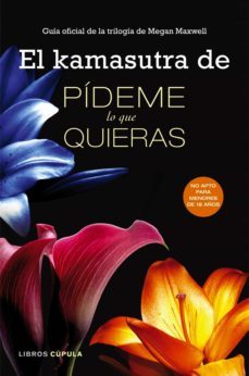 el kamasutra de pideme lo que quieras (ebook)-9788448018702