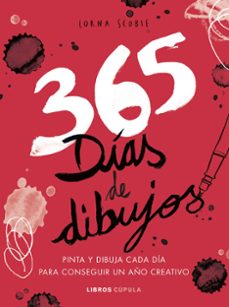 365 dias de dibujos-lorna scobie-9788448025502