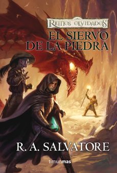 el siervo de la piedad-r.a. salvatore-9788448037802