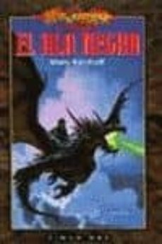 el ala negra (dragonlance)-9788448039202