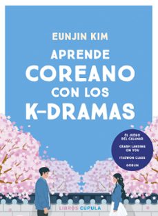 aprende coreano con los k-dramas-9788448042202
