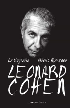 leonard cohen. la biografía (ebook)-alberto manzano-9788448069902