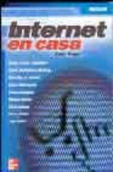 microsoft internet en casa-9788448138202