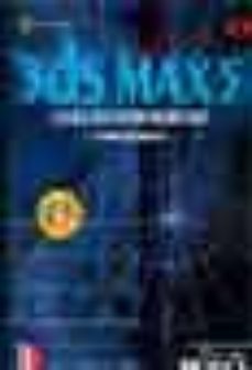 3d studio max 5 practico: guia de aprendizaje (incluye cd-rom)-9788448139902