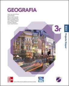geografia 3r eso (valencia)-9788448154202