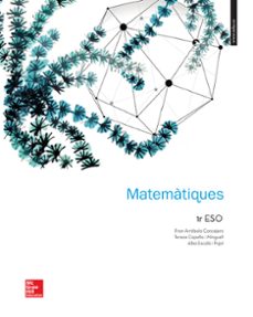 matematiques 1º eso ed 2015-f. arrebola-9788448195502