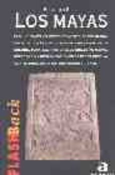 los mayas-berthold riese-9788448307202