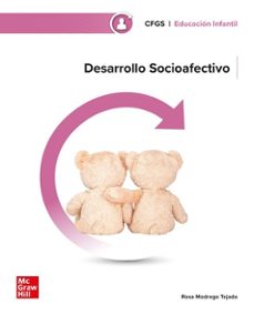 desarrollo socioafectivo grado superior-9788448645502