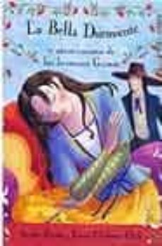 la bella dorment i altres contes dels germans grimm-9788448817602