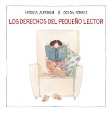 los derechos del pequeño lector (ebook)-patricia auerbach-odilon moraes-9788448853501