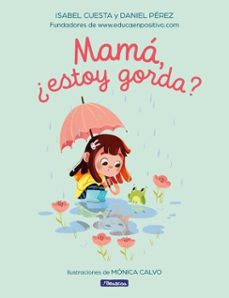 mama, ¿estoy gorda? (ebook)-isabel cuesta-9788448872502