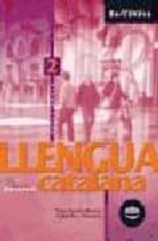 llengua catalana: nivell de suficiencia 2-9788448917302