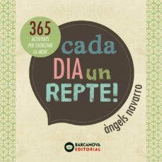 cada dia un repte!-9788448932602