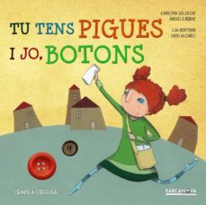tu tens pigues i jo botons-9788448935702