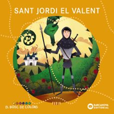 sant jordi el valent-9788448938802