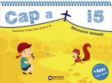 cap a p5 (quaderns de vacances)-ester riera-9788448949402