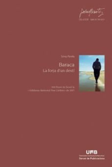 baraca: la forja d un desti-sonia parella-9788449054402