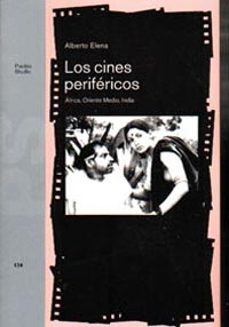los cines perifericos: africa, oriente medio, india-9788449307102