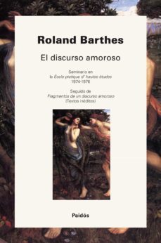 el discurso amoroso-9788449324802