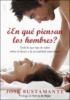 ¿en qué piensan los hombres? (ebook)-jose bustamante bellmunt-9788449327902