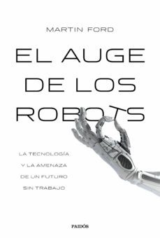 el auge de los robots-martin ford-9788449332302
