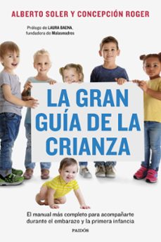 la gran guia de la crianza-9788449341502