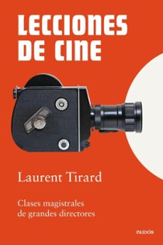 lecciones de cine (ebook)-laurent tirard-9788449345302
