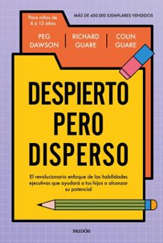 -peg dawson-richard guare-colin guare-9788449346002