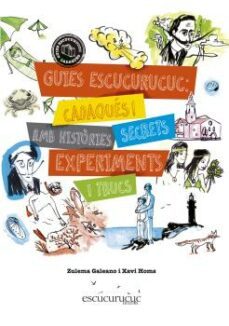 guies escucurucuc: cadaques-9788460853602