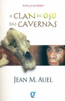 o clan do oso das cavernas-9788461574902