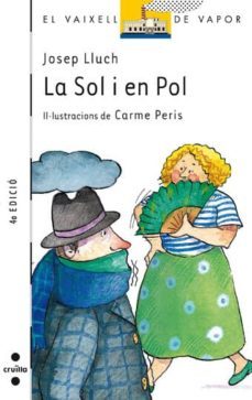 la sol i en pol-9788466102902