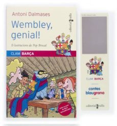 wembley, genial-9788466114202