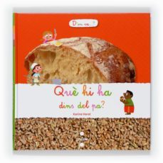 que hi ha dins del pa?-9788466127202