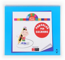 col·leccio tren de paraules. paraules per escriure cataluna infantil-9788466134002