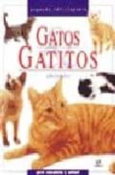 gatos y gatitos-9788466201902