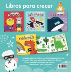 pack libros para crecer-9788466242202