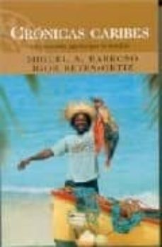 cronicas caribes-9788466302302