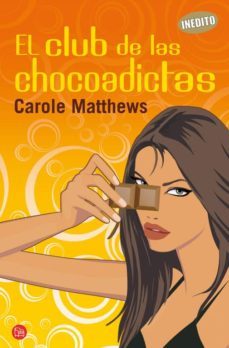 el club de las chocoadictas-9788466315302