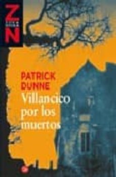 villancico por los muertos-patrick dunne-9788466318402