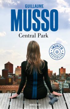 central park (ebook)-guillaume musso-9788466331302
