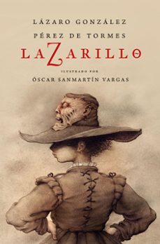 lazarillo z (edicion ilustrada)-9788466339902