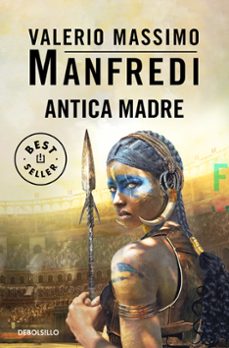 antica madre-valerio massimo manfredi-9788466355902