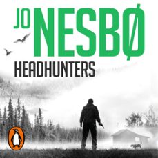 headhunters-jo nesbo-9788466364102