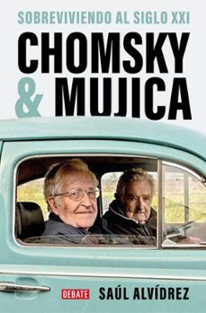 chomsky & mujica-saul alvidrez-9788466382502